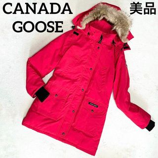 カナダグース ジャケット/アウターの通販 3,000点以上 | CANADA GOOSE