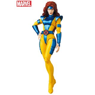 メディコムトイ(MEDICOM TOY)のMAFEX No.160 X-MEN Jean Grey COMIC(アメコミ)