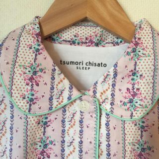 ツモリチサト(TSUMORI CHISATO)のツモリ パジャマ(パジャマ)