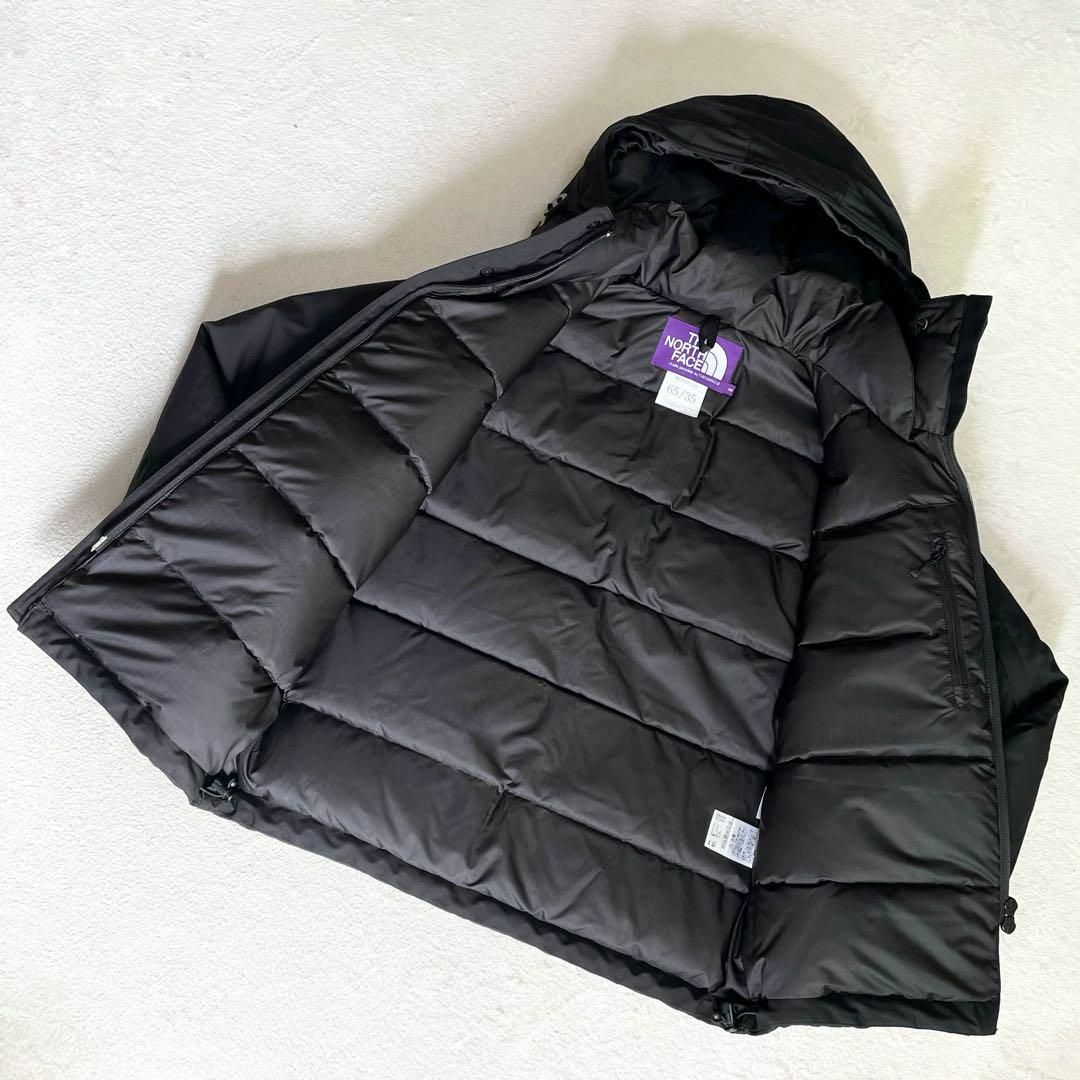 THE NORTH FACE - 【美品✨】☆ザノースフェイス☆ダウンジャケット☆S