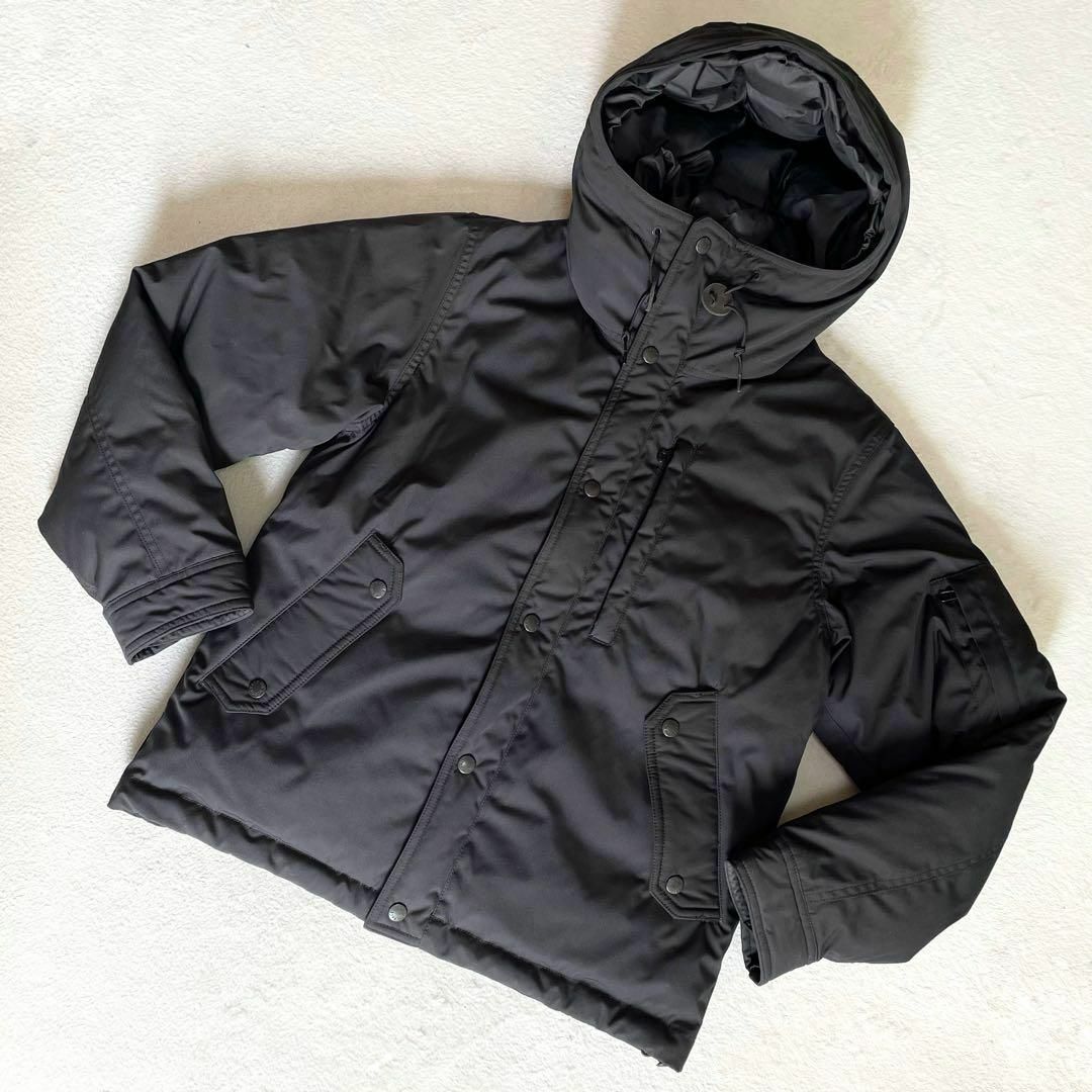 THE NORTH FACE - 【美品✨】☆ザノースフェイス☆ダウンジャケット☆S