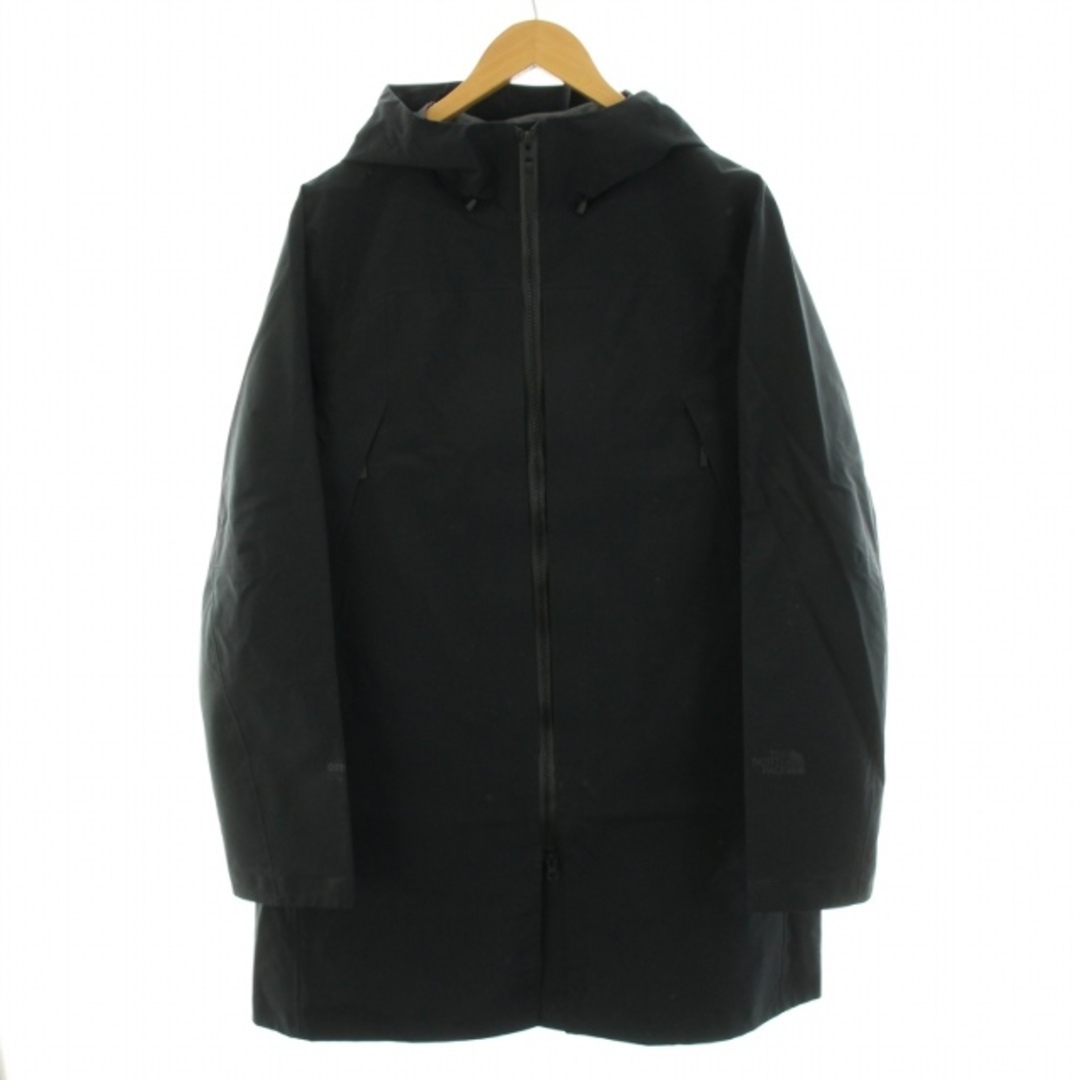 THE NORTH FACE GadgetHangarCoat NP61763のサムネイル