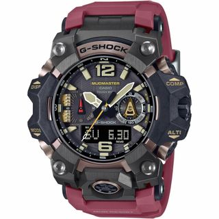 カシオ(CASIO)の新品・未使用★国内正規品★G-SHOCK★GWG-B1000-1A4JF(腕時計(アナログ))