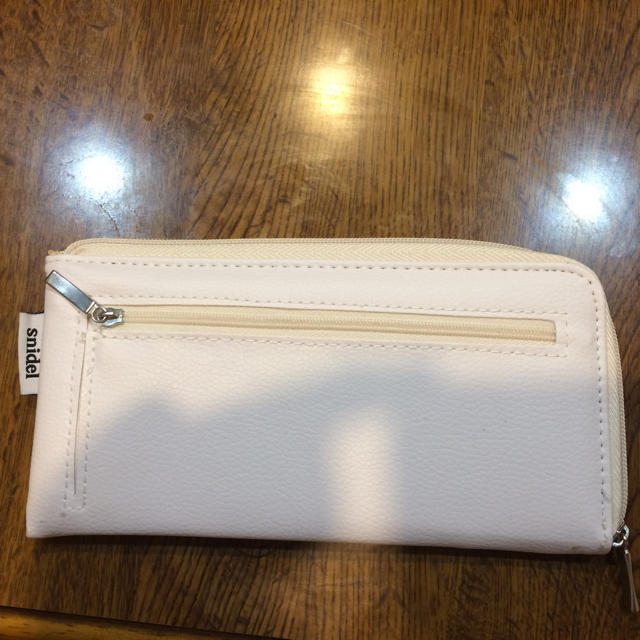 SNIDEL(スナイデル)のsnidel 長財布 ミッキー レディースのファッション小物(財布)の商品写真