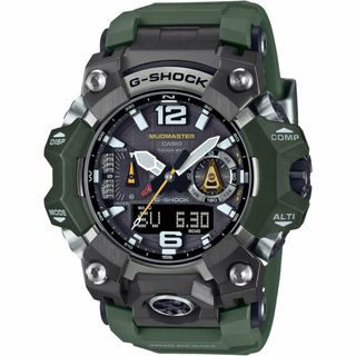 カシオ(CASIO)の新品・未使用★国内正規品★G-SHOCK★GWG-B1000-3AJF(腕時計(アナログ))