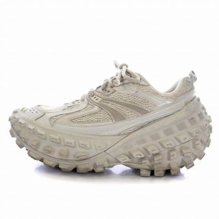 バレンシアガ(Balenciaga)のBALENCIAGA ディフェンダー バウンサー スニーカー 685613(スニーカー)