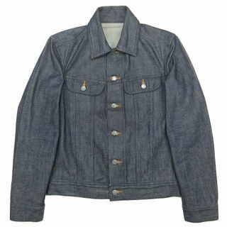 A.P.C デニムジャケット S アーペーセー ジージャン