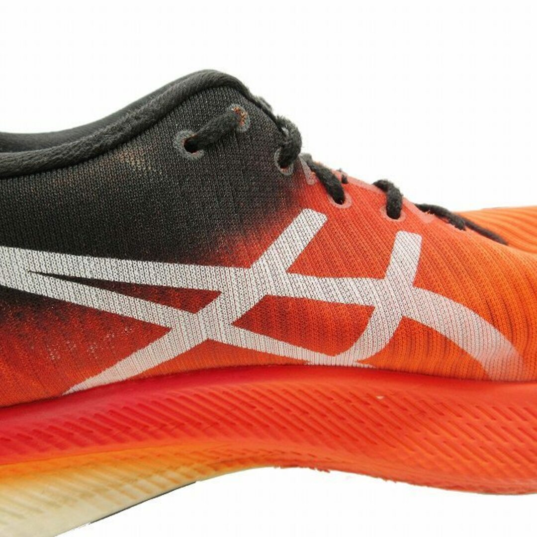 asics - 美品 アシックス メタスピード スカイ ランニング シューズ