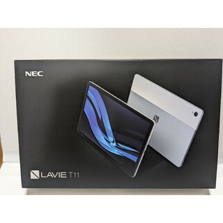 【新品・未開封】NEC LAVIE T11 YS-TAB11201 タブレット