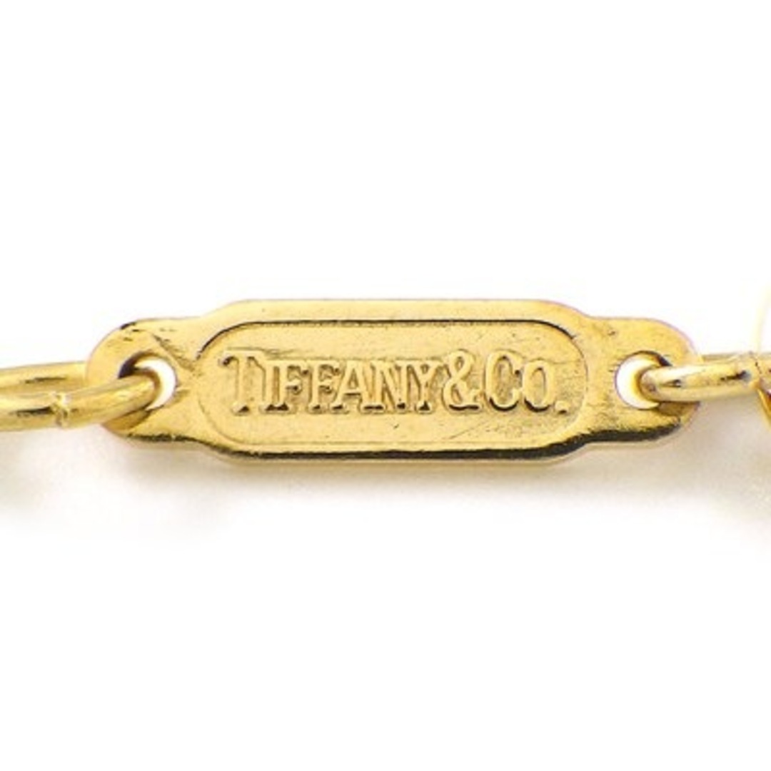 Tiffany & Co. - ティファニー Tiffany & Co. ネックレス Tiffany & Co. - ティファニー Tiffany & Co. ネックレス