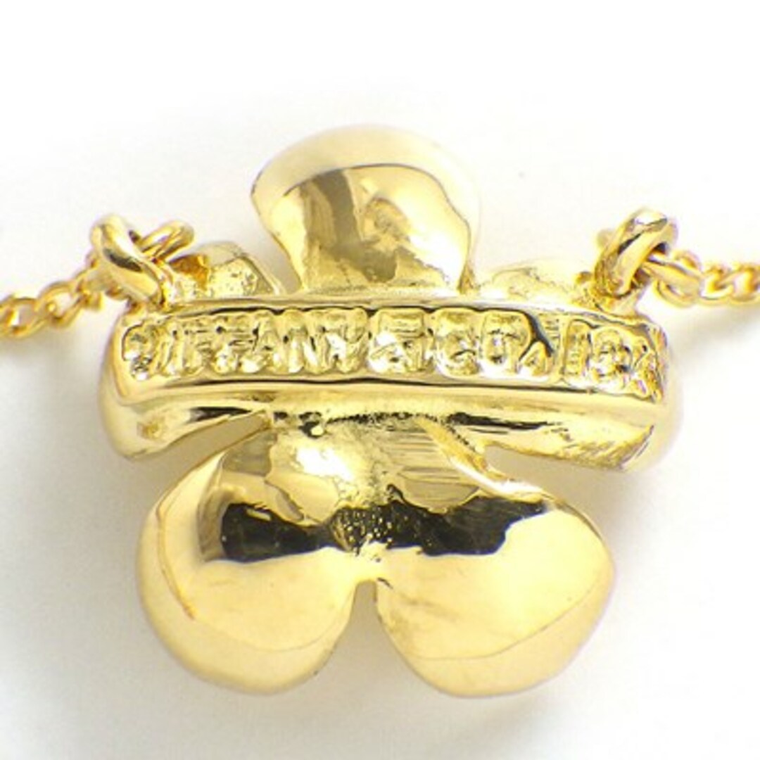 Tiffany & Co. - ティファニー Tiffany & Co. ネックレス Tiffany & Co. - ティファニー Tiffany & Co. ネックレス