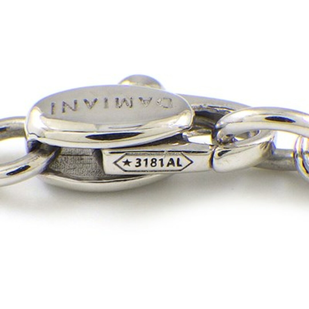Damiani - ダミアーニ DAMIANI ネックレス ミヌー MINOU Damiani - ダミアーニ DAMIANI ネックレス ミヌー MINOU