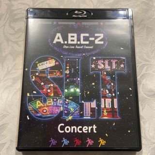 A.B.C-Z - A．B．C-Z Star Line Travel Concert（BD初回限定盤の通販