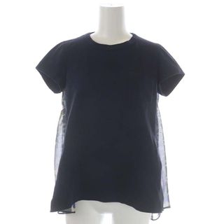 サカイ Tシャツ(レディース/半袖)の通販 500点以上 | sacaiの