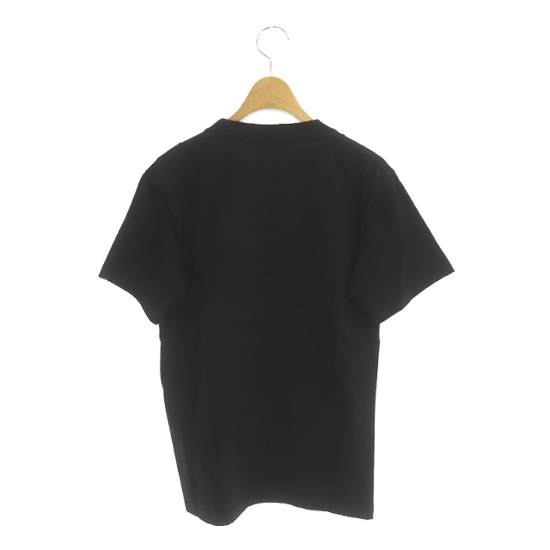 Balenciaga(バレンシアガ)のバレンシアガ FREE Tシャツ カットソー  XS 黒 ブラック ■SH メンズのトップス(Tシャツ/カットソー(半袖/袖なし))の商品写真