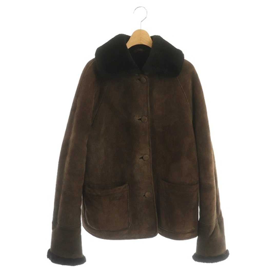 MARGARET HOWELL - マーガレットハウエル REAL LAMBSKIN リアル MARGARET HOWELL - マーガレットハウエル REAL LAMBSKIN リアル