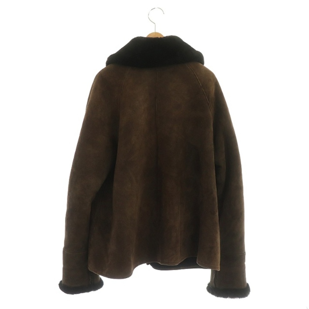 MARGARET HOWELL - マーガレットハウエル REAL LAMBSKIN リアル MARGARET HOWELL - マーガレットハウエル REAL LAMBSKIN リアル