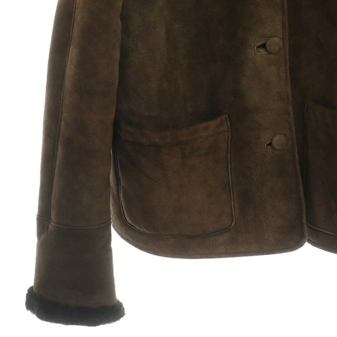 MARGARET HOWELL - マーガレットハウエル REAL LAMBSKIN リアル MARGARET HOWELL - マーガレットハウエル REAL LAMBSKIN リアル