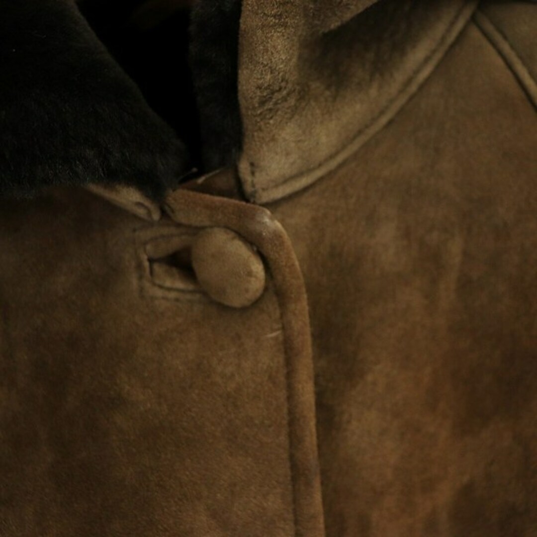 MARGARET HOWELL - マーガレットハウエル REAL LAMBSKIN リアル MARGARET HOWELL - マーガレットハウエル REAL LAMBSKIN リアル