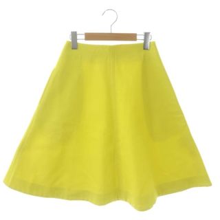 マディソンブルー(MADISONBLUE)のマディソンブルー FRONT PANEL FLARE SKIRT スカート(ロングスカート)