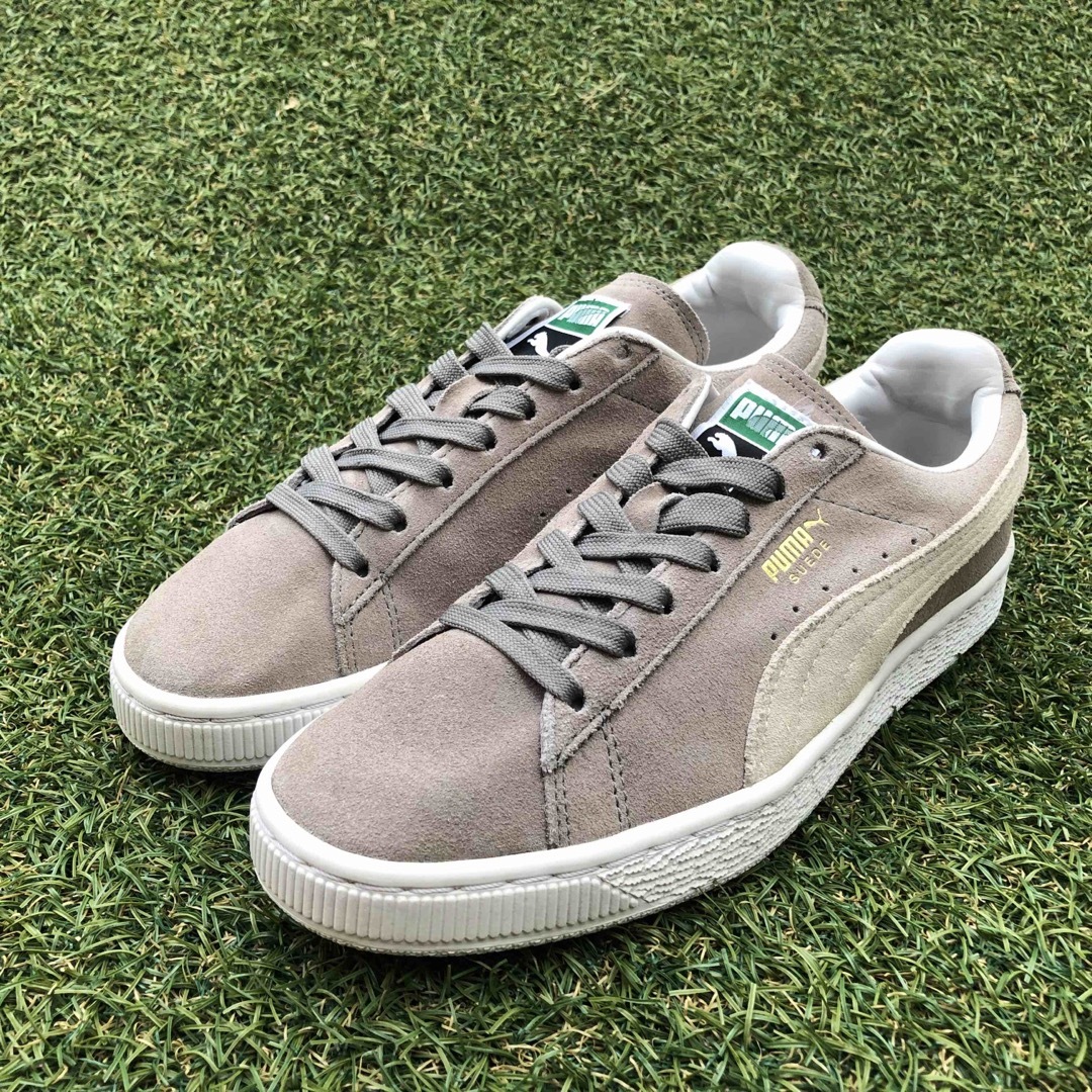 PUMA スニーカー 深澤辰哉/宮舘涼太着用モデル 23.5