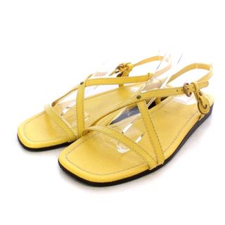 ミュウミュウ サンダル(レディース)の通販 1,000点以上 | miumiuの