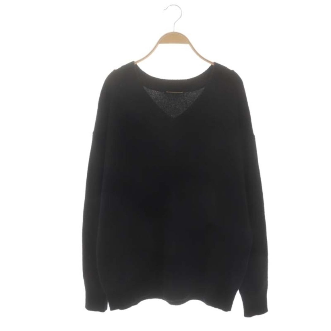 L'Appartement DEUXIEME CLASSE(アパルトモンドゥーズィエムクラス)のアパルトモン ドゥーズィエムクラス 21AW Feminity Knit ニット レディースのトップス(ニット/セーター)の商品写真