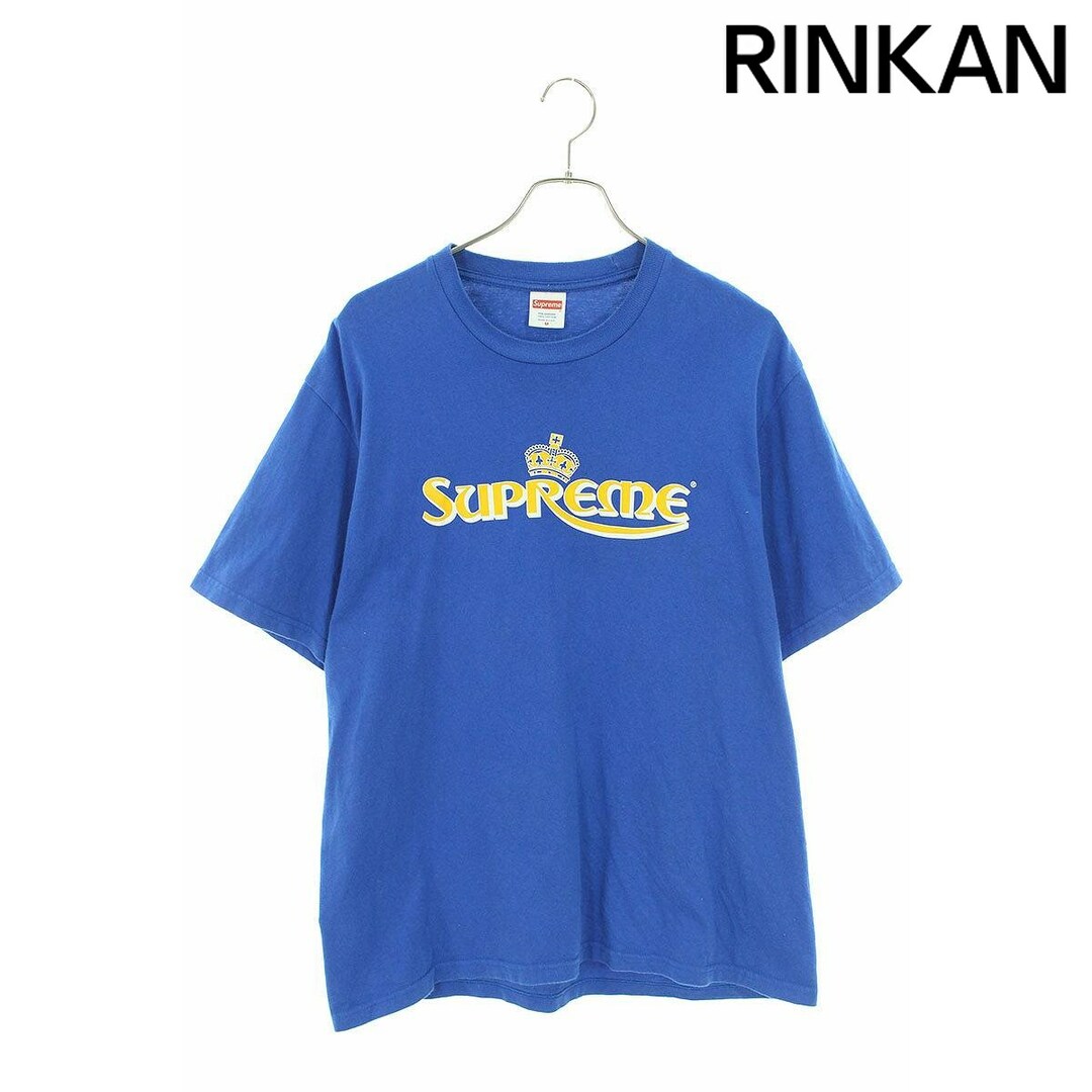 Supreme Crown Tee クラウンTシャツ