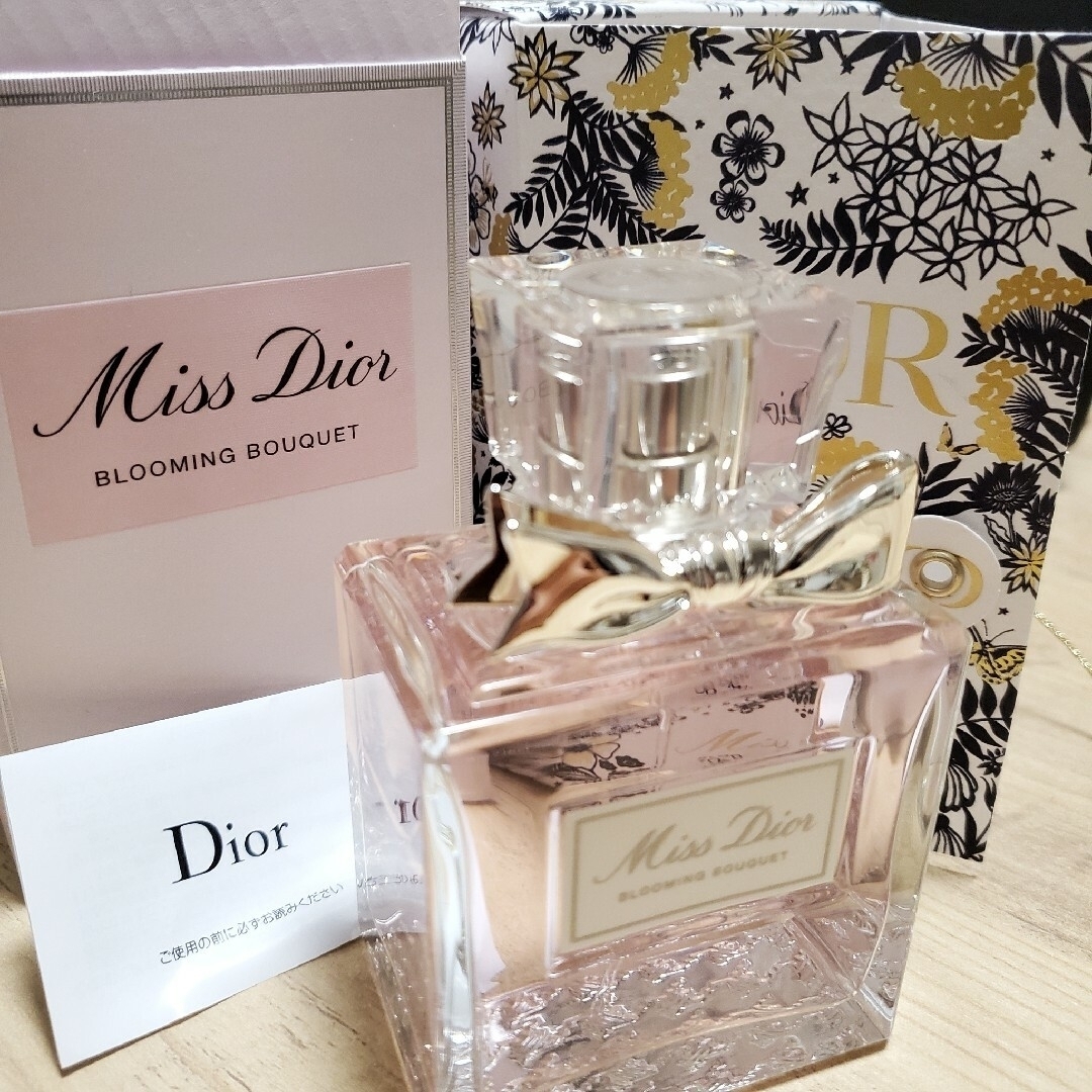 Dior(ディオール)のDior 香水 コスメ/美容の香水(香水(女性用))の商品写真