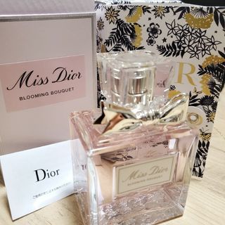 ディオール(Dior)のDior 香水(香水(女性用))