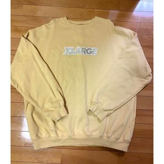 エクストララージ(XLARGE)のエクストララージ　スウェット(スウェット)