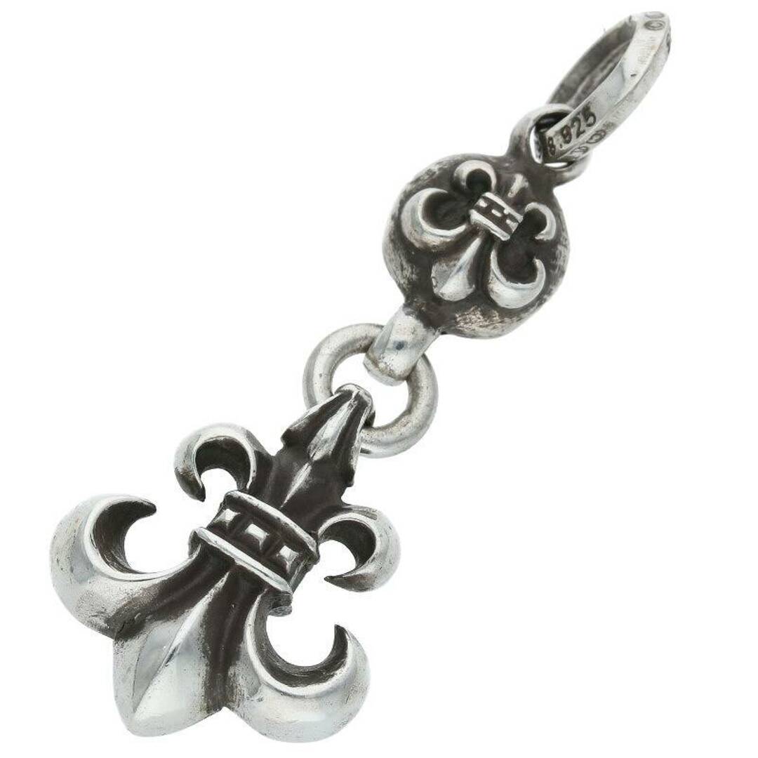 クロムハーツ  CHROME HEARTS  フレア ネックレストップ チャーム