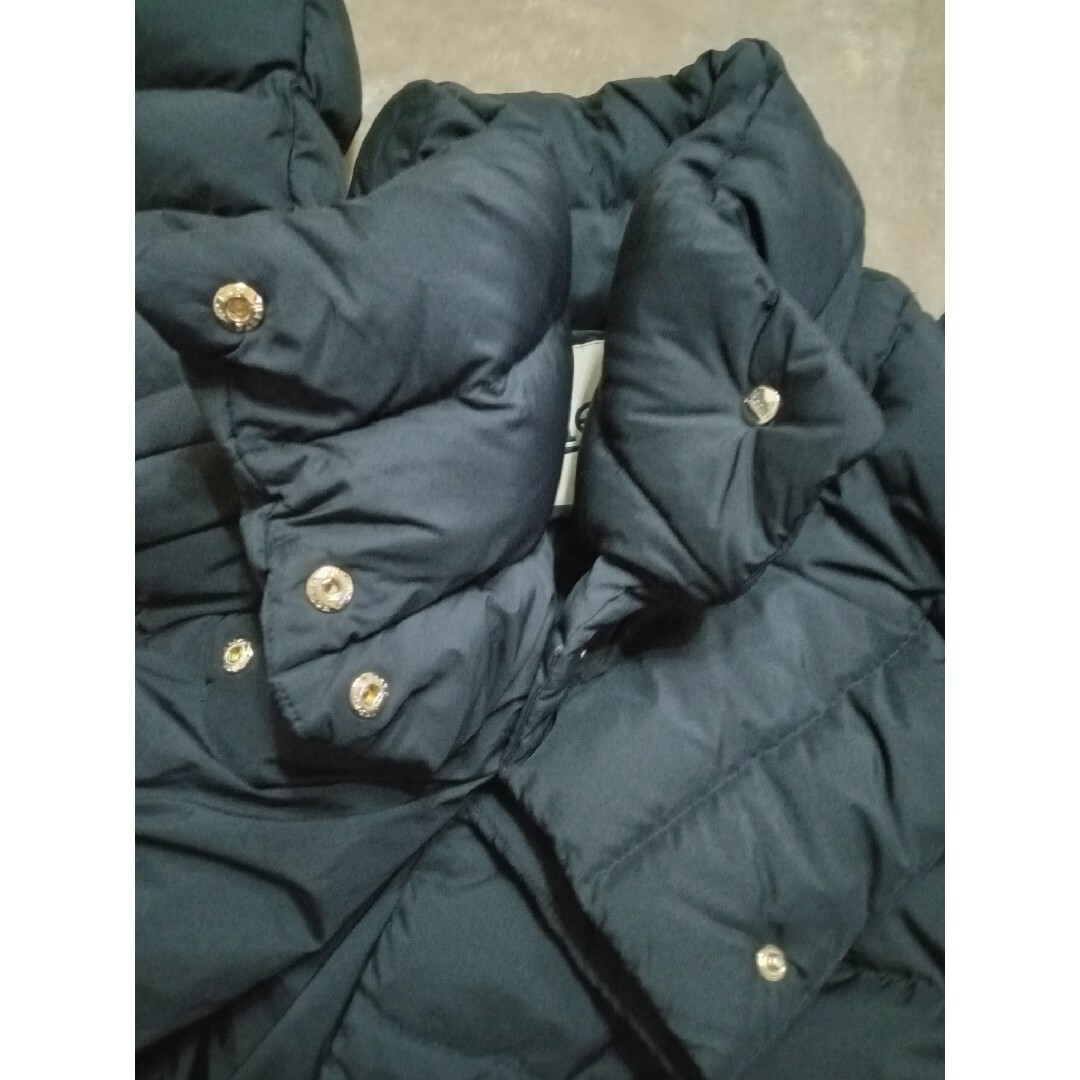 HERNO - 最終。44。ヘルノ ダウン 羽マーク3つの通販 by ※プロフ HERNO - 最終。44。ヘルノ ダウン 羽マーク3つの通販 by ※プロフ