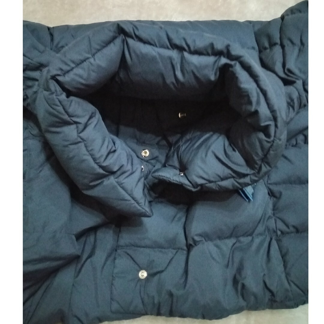 HERNO - 最終。44。ヘルノ ダウン 羽マーク3つの通販 by ※プロフ HERNO - 最終。44。ヘルノ ダウン 羽マーク3つの通販 by ※プロフ