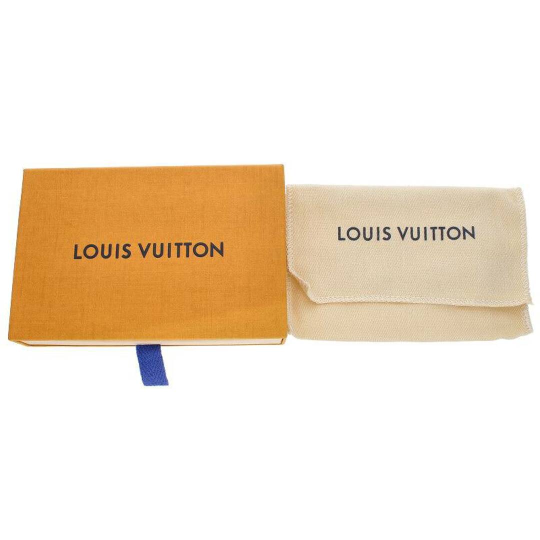 LOUIS VUITTON - ルイヴィトン M6295 ブラスレ・ホッケンハイム