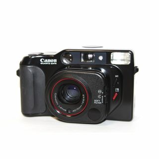 キヤノン(Canon)のCanon Autoboy TELE QUARTZ DATE キャノン(フィルムカメラ)