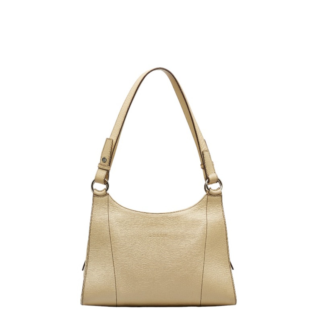 LOEWE(ロエベ)のロエベ ハンドバッグ レザー レディース LOEWE 【1-0124890】 レディースのバッグ(ハンドバッグ)の商品写真