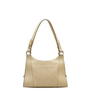 ロエベ(LOEWE)のロエベ ハンドバッグ レザー レディース LOEWE 【1-0124890】(ハンドバッグ)