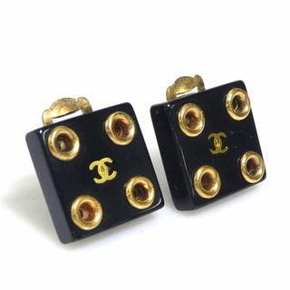 シャネル イヤリング(ゴールド/金色系)の通販 3,000点以上 | CHANEL