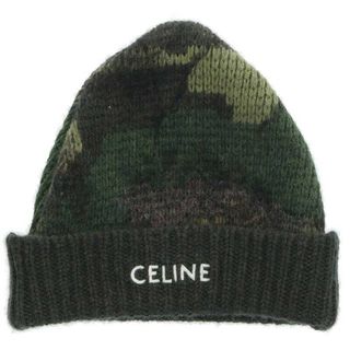 セリーヌ ニットキャップの通販 29点 | celineを買うならラクマ