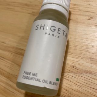 シゲタ(SHIGETA)のSHIGETA PARIS フリーミー15ml(エッセンシャルオイル（精油）)