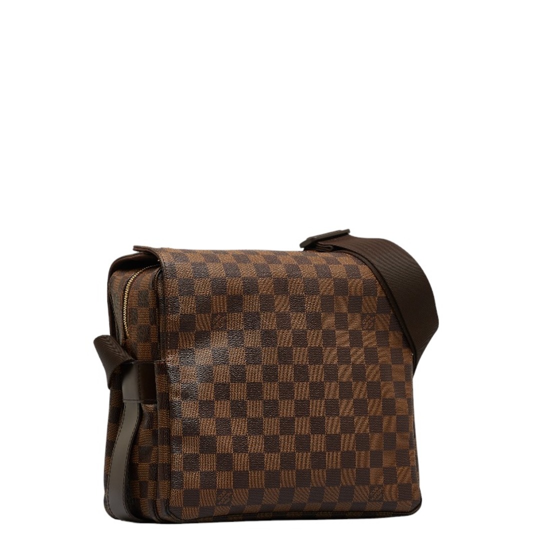 LOUIS VUITTON - ルイ ヴィトン ダミエ ナヴィグリオ 斜め掛け