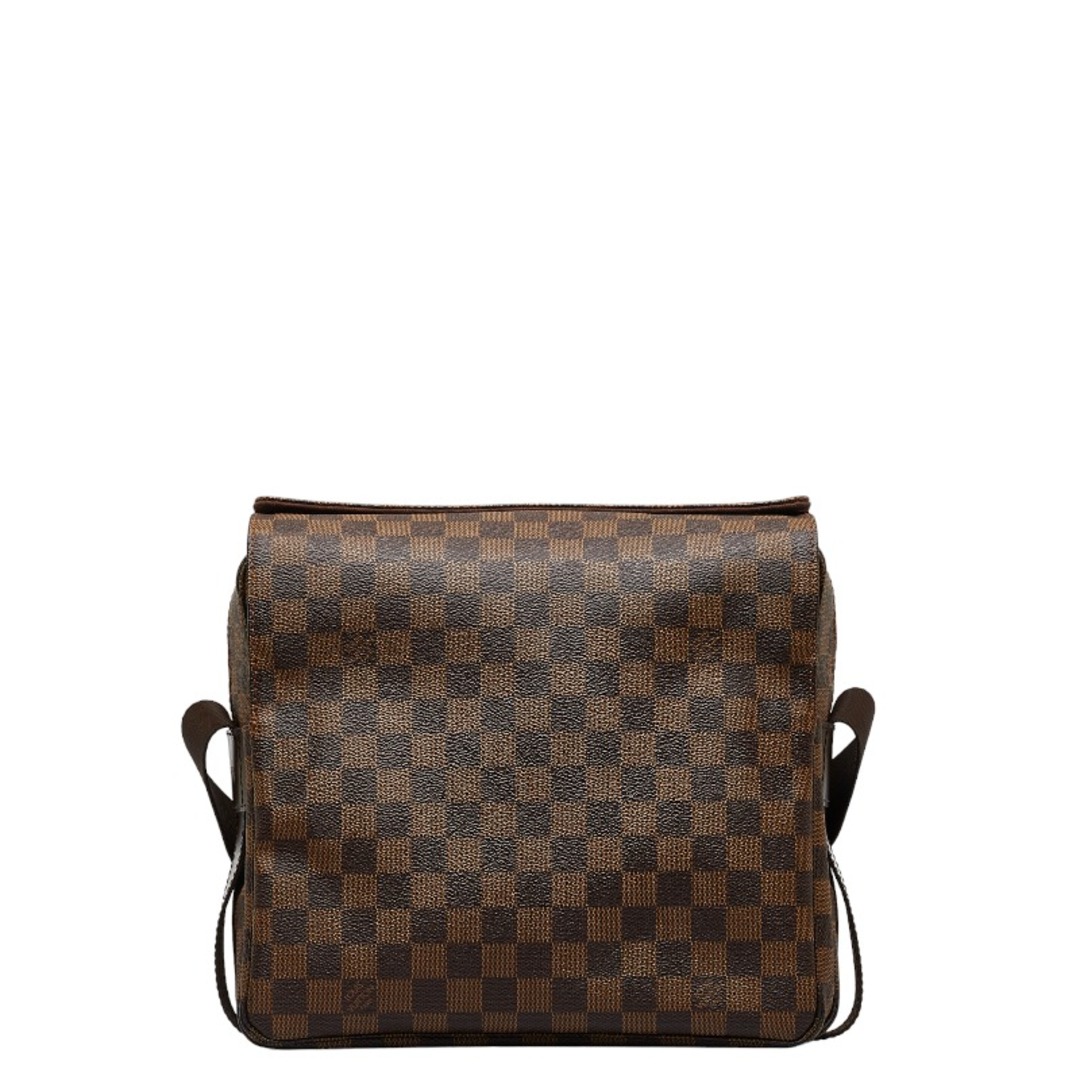 LOUIS VUITTON - ルイ ヴィトン ダミエ ナヴィグリオ 斜め掛け