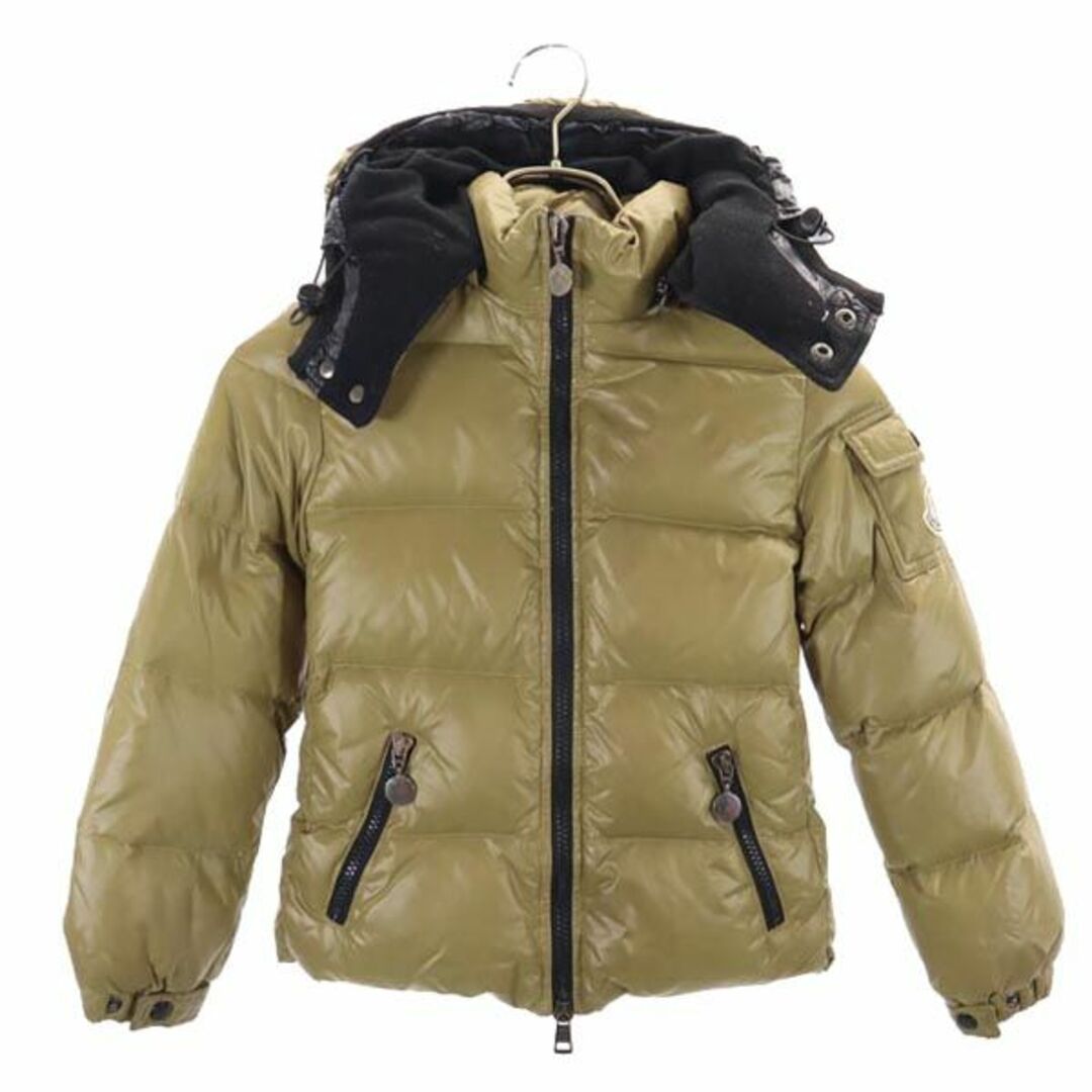 モンクレール　MONCLER キッズ　ダウンコート