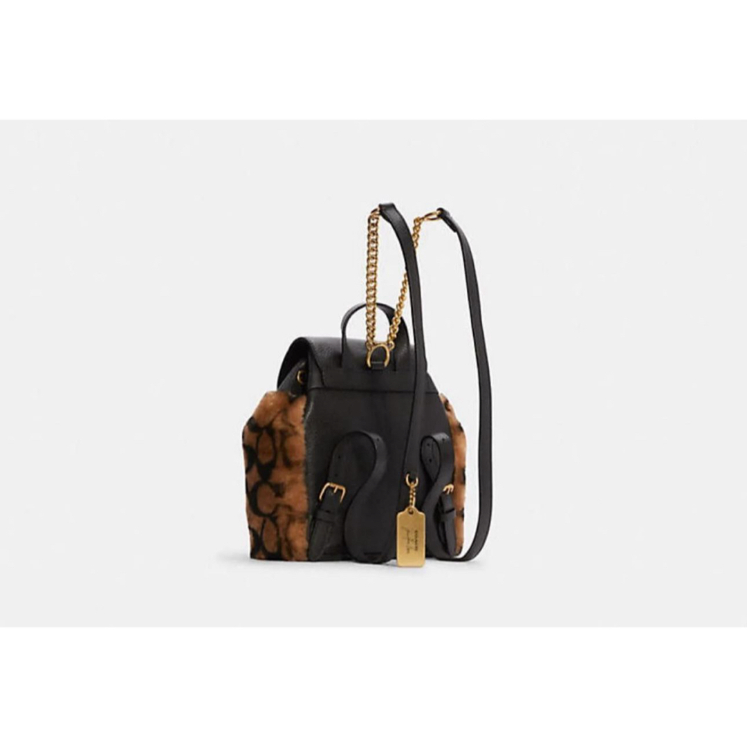 COACH コーチ 完売品 定価105600円大人気リュック♡新品未使用