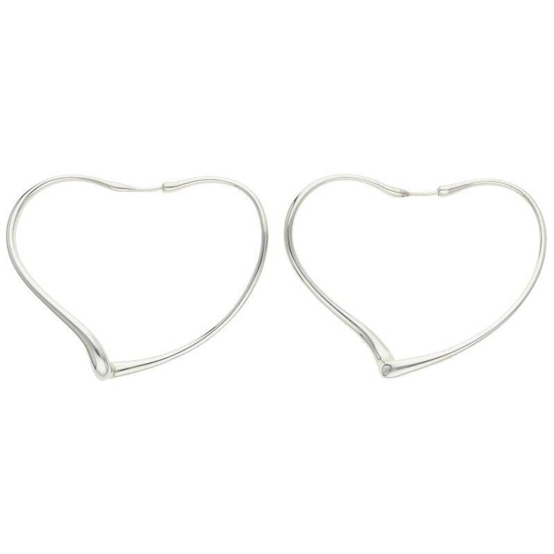 Tiffany & Co. - ティファニー エルサ・ペレッティ オープンハート