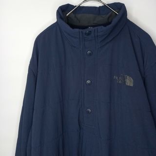 ノースフェイス(THE NORTH FACE) プルオーバー ダウンジャケット ...