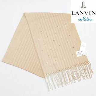 BLUE LABEL CRESTBRIDGE - ブルーレーベルクレストブリッジ カシミヤ
