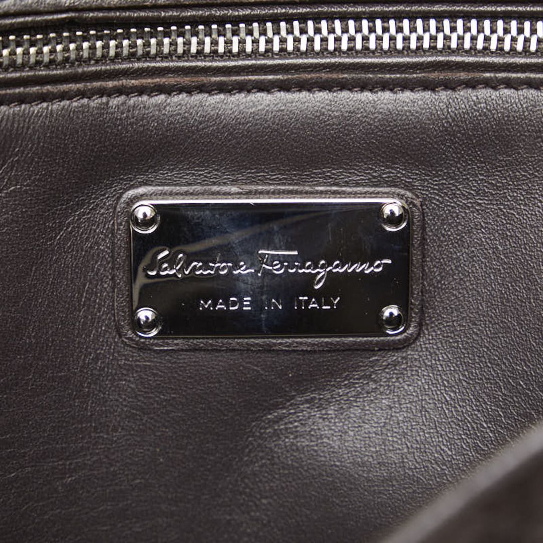 Salvatore Ferragamo - サルヴァトーレフェラガモ ガンチーニ Salvatore Ferragamo - サルヴァトーレフェラガモ ガンチーニ