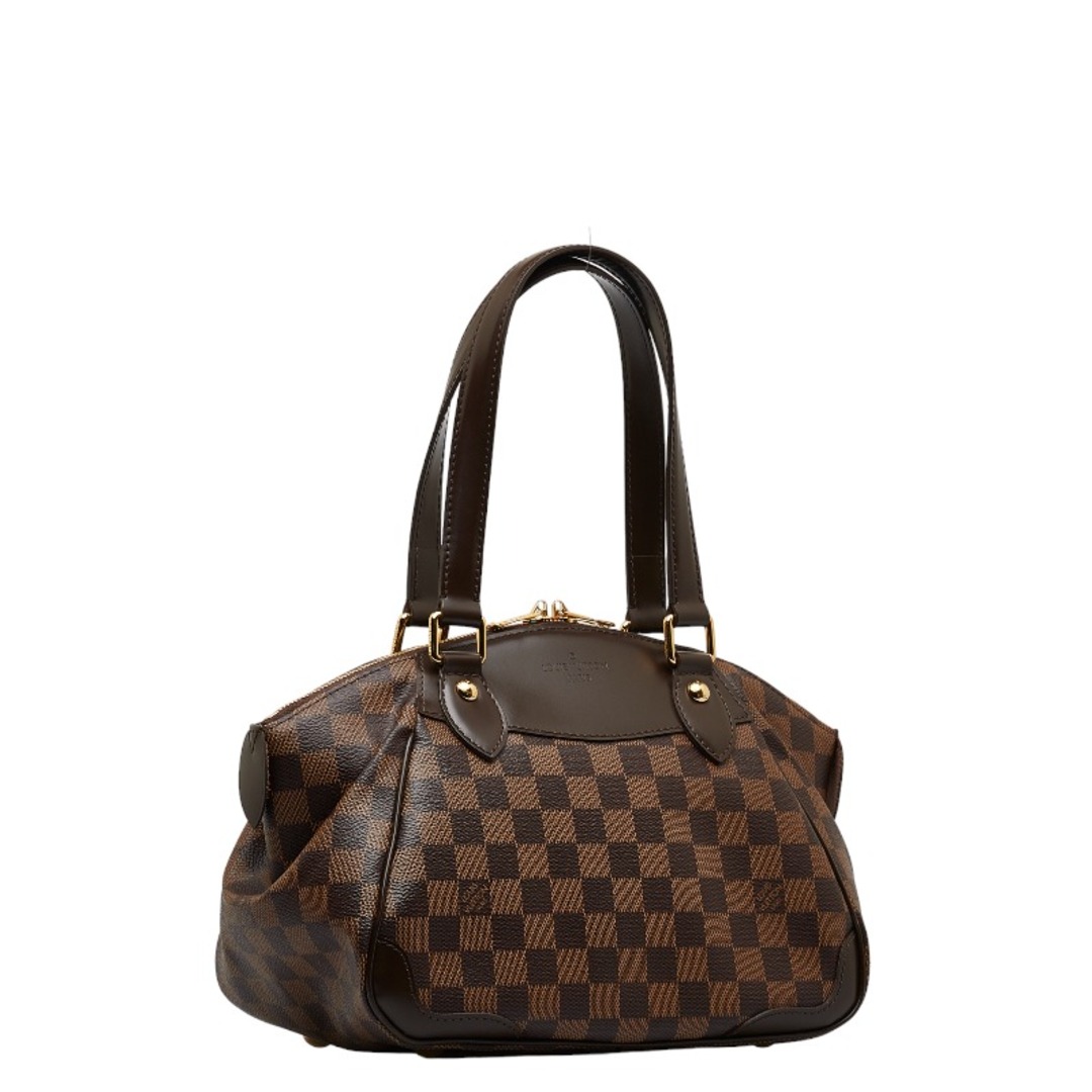 LOUIS VUITTON - 美品 ルイ ヴィトン ダミエ ヴェローナPM